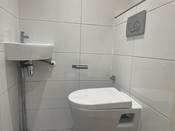 Medium property photo - Zandvoortstraat, 1024 VT Amsterdam